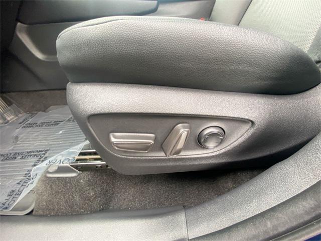 used 2024 Toyota Grand Highlander car, priced at $43,995
