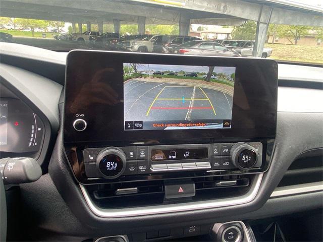 used 2024 Toyota Grand Highlander car, priced at $43,995