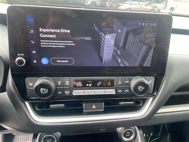 used 2024 Toyota Grand Highlander car, priced at $43,995