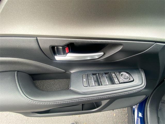 used 2024 Toyota Grand Highlander car, priced at $43,995