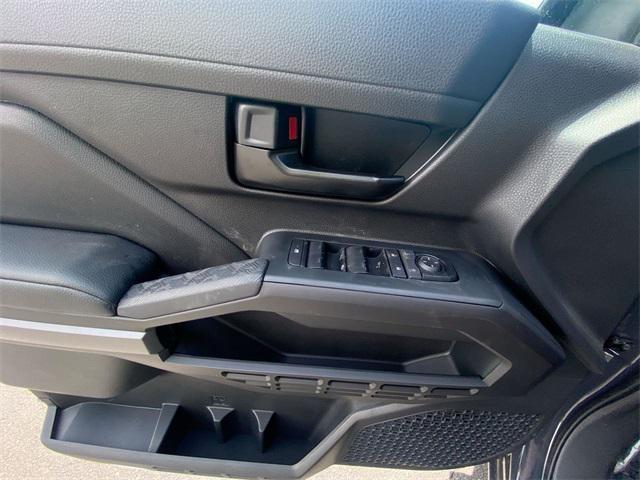 new 2025 Toyota Tacoma car, priced at $46,394