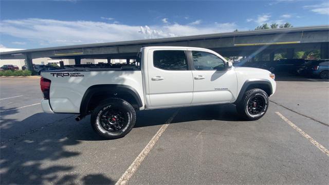 used 2019 Toyota Tacoma car, priced at $27,773