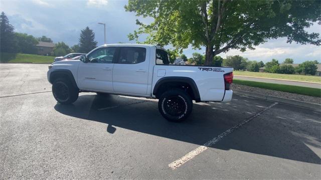 used 2019 Toyota Tacoma car, priced at $27,773