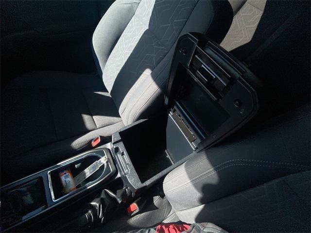 used 2019 Toyota Tacoma car, priced at $27,773