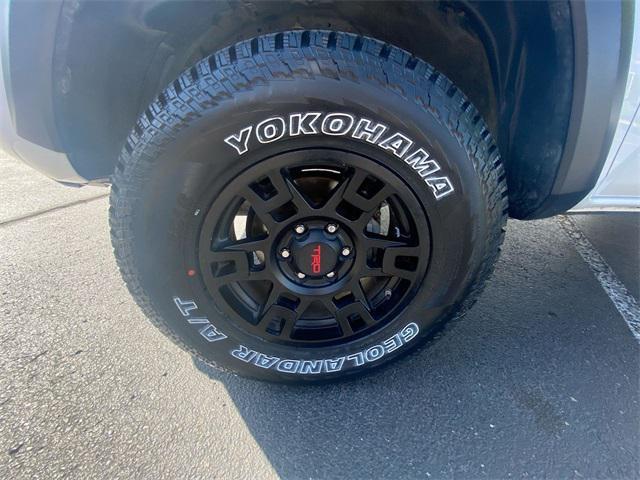 used 2019 Toyota Tacoma car, priced at $27,773