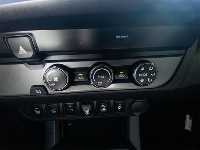 used 2019 Toyota Tacoma car, priced at $27,773