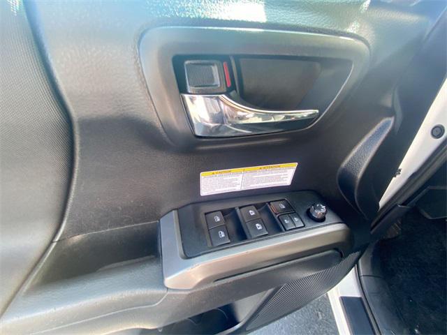 used 2019 Toyota Tacoma car, priced at $27,773