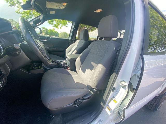 used 2019 Toyota Tacoma car, priced at $27,773