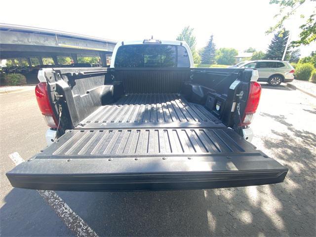 used 2019 Toyota Tacoma car, priced at $27,773