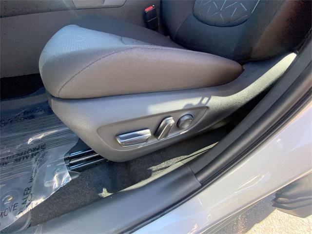new 2025 Toyota RAV4 car, priced at $34,344