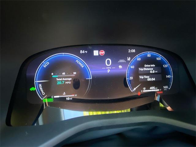 new 2025 Toyota Camry car, priced at $37,094