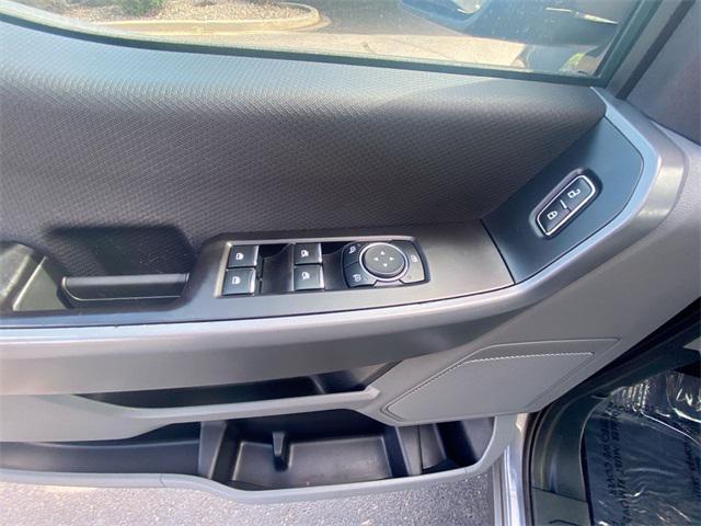 used 2023 Ford F-150 car, priced at $36,995