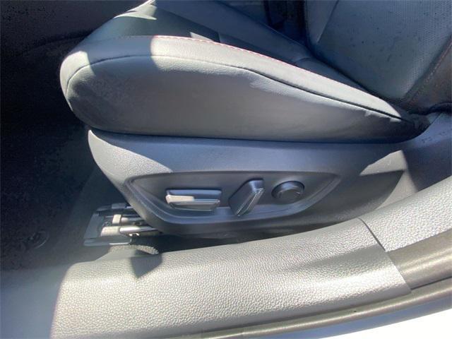 used 2024 Toyota Prius Prime car, priced at $32,495