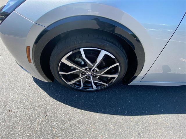 used 2024 Toyota Prius Prime car, priced at $32,495