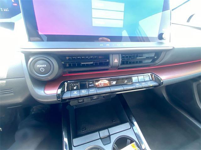 used 2024 Toyota Prius Prime car, priced at $32,495