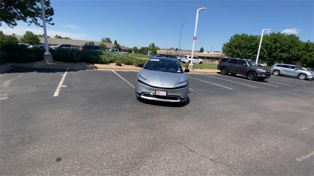used 2024 Toyota Prius Prime car, priced at $32,495