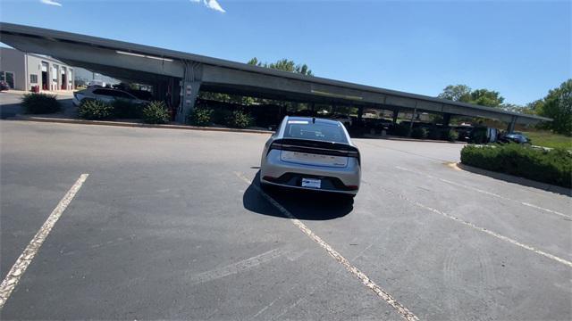 used 2024 Toyota Prius Prime car, priced at $32,495