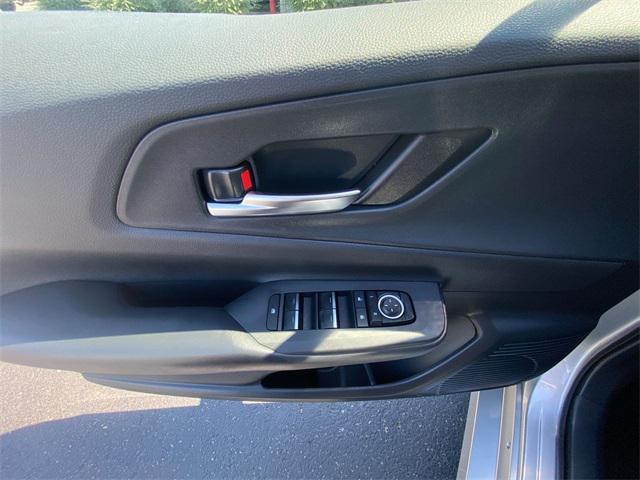 used 2024 Toyota Prius Prime car, priced at $32,495