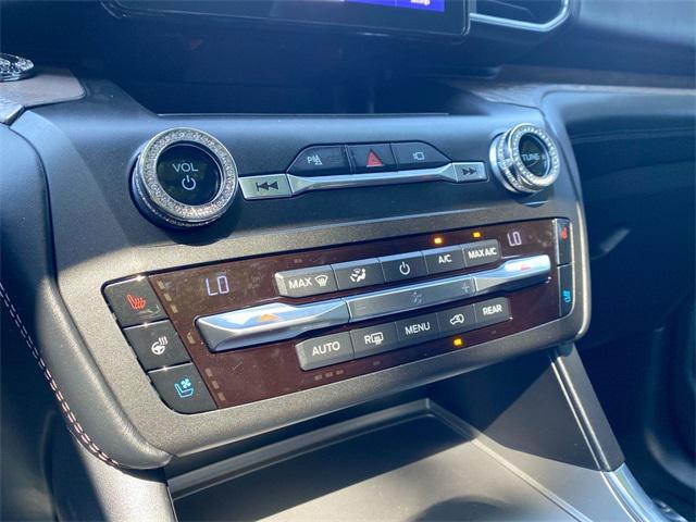 used 2020 Ford Explorer car, priced at $29,595
