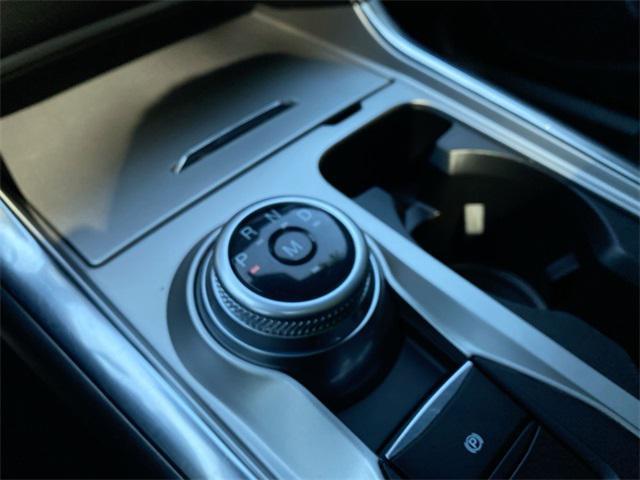 used 2020 Ford Explorer car, priced at $29,595