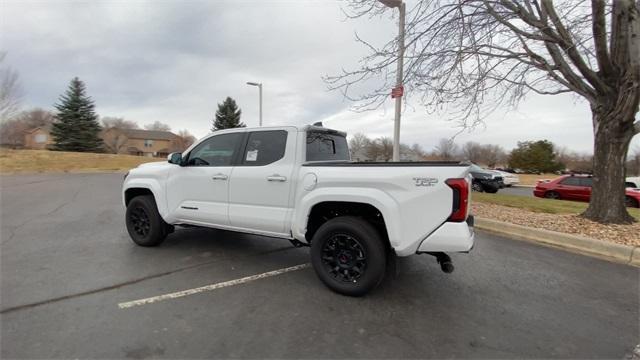 new 2024 Toyota Tacoma car, priced at $49,244