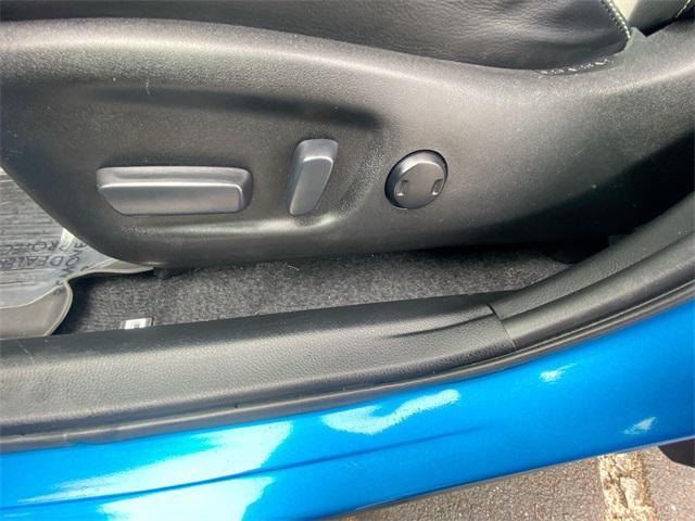 used 2017 Toyota RAV4 car, priced at $19,201