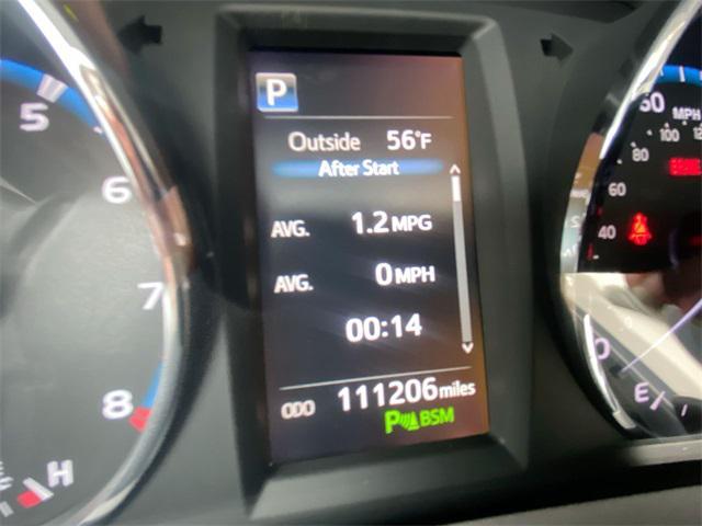 used 2017 Toyota RAV4 car, priced at $19,201