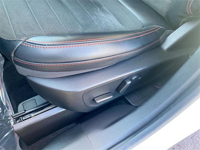 used 2022 Ford Escape car, priced at $23,795