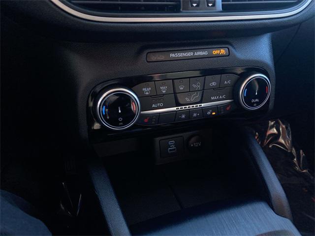 used 2022 Ford Escape car, priced at $23,795