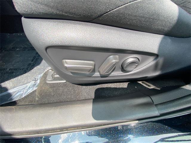 used 2023 Toyota RAV4 Prime car, priced at $38,639