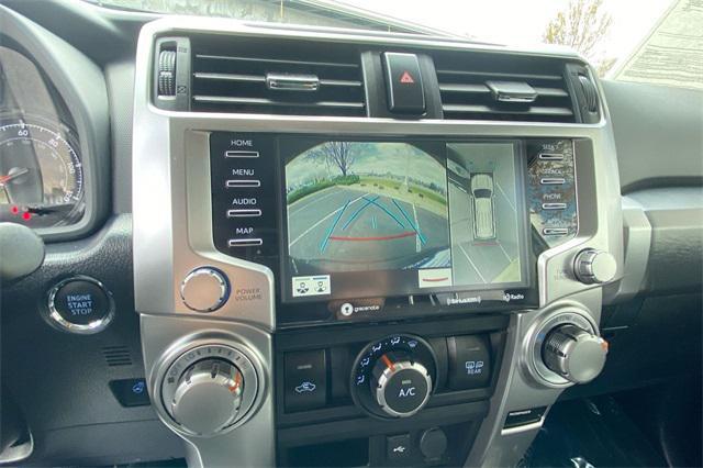 used 2023 Toyota 4Runner car, priced at $47,009