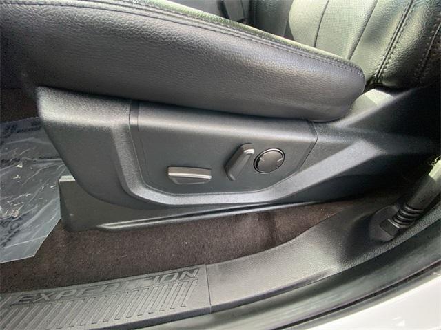 used 2021 Ford Expedition Max car, priced at $37,695
