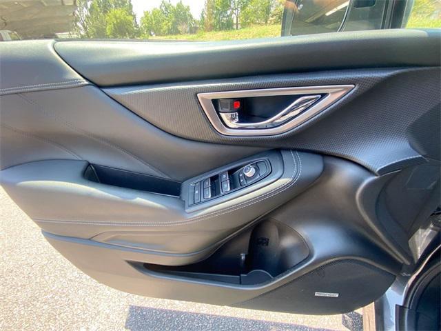 used 2020 Subaru Forester car, priced at $23,395