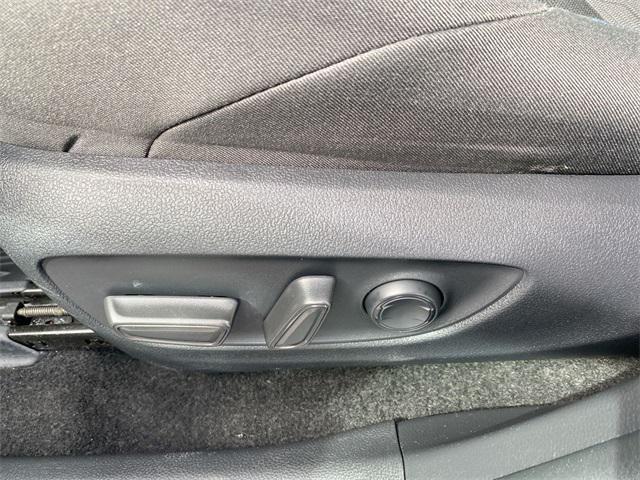 used 2022 Toyota RAV4 Hybrid car, priced at $31,595