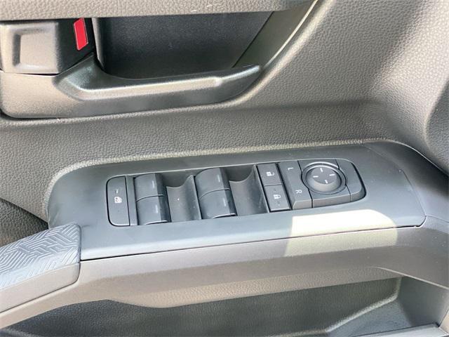 new 2025 Toyota Tacoma car, priced at $43,103