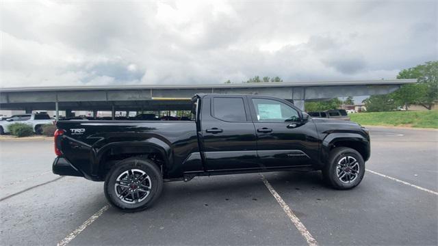 new 2025 Toyota Tacoma car, priced at $45,954