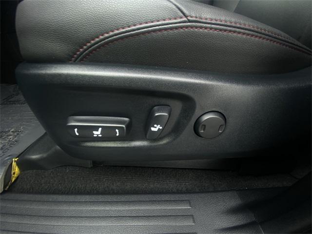 used 2024 Toyota 4Runner car, priced at $55,000