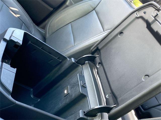 used 2019 Chevrolet Silverado 1500 car, priced at $33,695