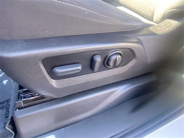 used 2022 Chevrolet Silverado 1500 car, priced at $32,950