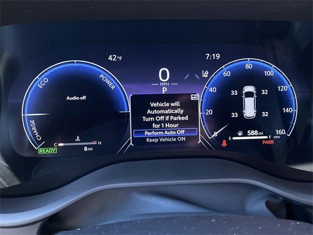 new 2025 Toyota Sienna car, priced at $61,020