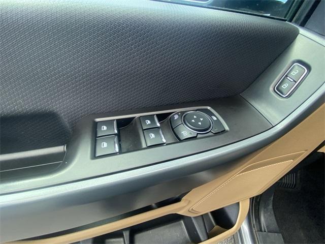 used 2023 Ford F-150 car, priced at $37,290