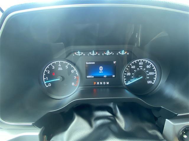 used 2023 Ford F-150 car, priced at $35,595