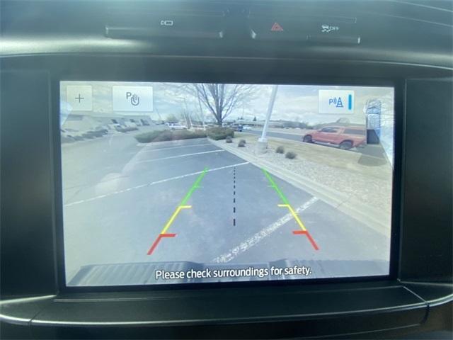 used 2023 Ford F-150 car, priced at $37,290