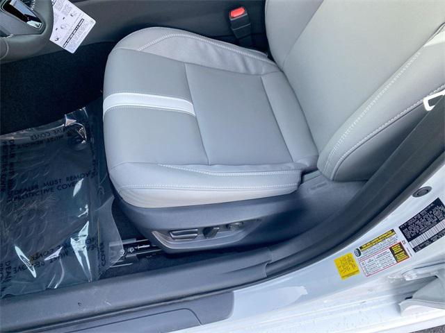 new 2026 Toyota Camry car, priced at $33,519