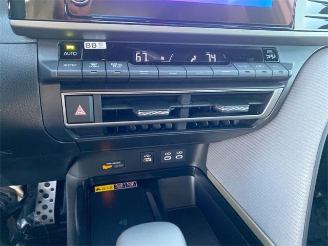 new 2026 Toyota Camry car, priced at $33,519