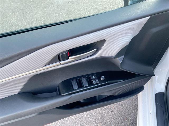 new 2026 Toyota Camry car, priced at $33,519