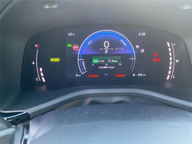 new 2026 Toyota Camry car, priced at $33,519