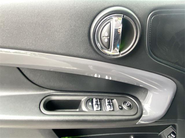 used 2019 MINI Countryman car, priced at $14,195
