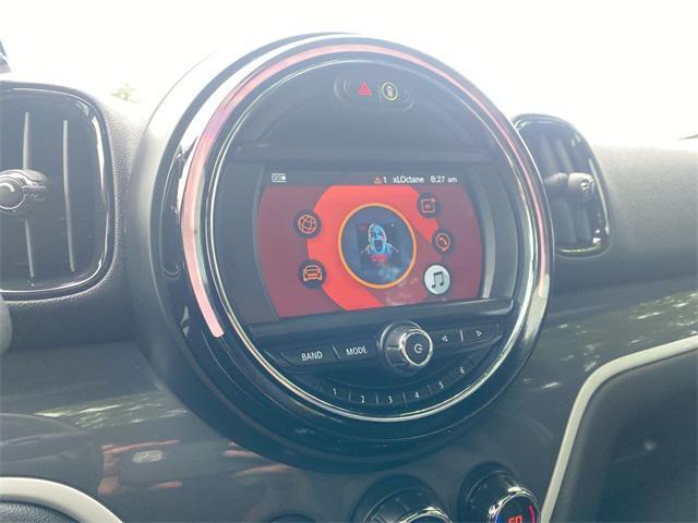 used 2019 MINI Countryman car, priced at $14,195