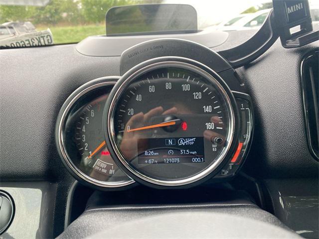 used 2019 MINI Countryman car, priced at $14,195